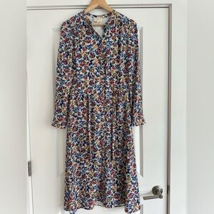 Sezane Clemence  Dress 4/36